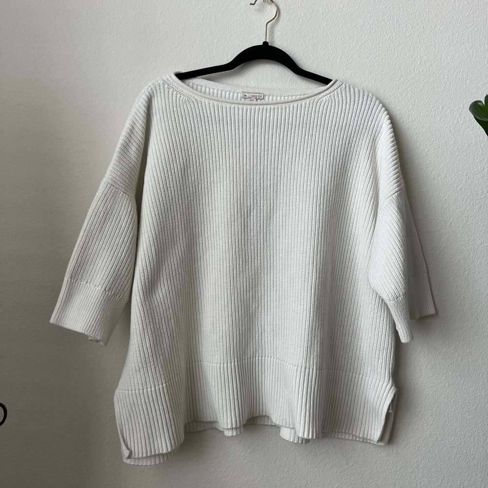 Gap 100% Cotton Sweater, Size M/L